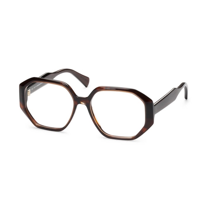RES/REI Agave B07 — Brown Havana