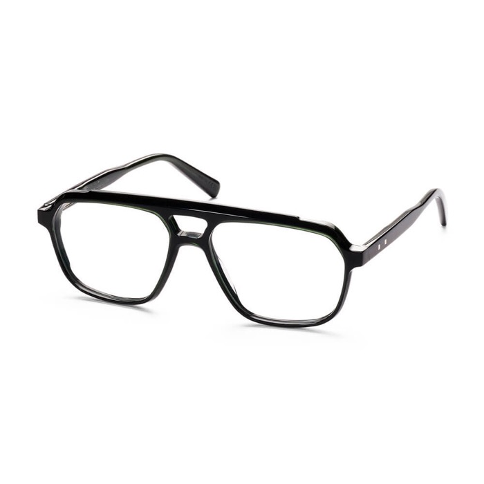 RES/REI Ascot 949 — Black Green