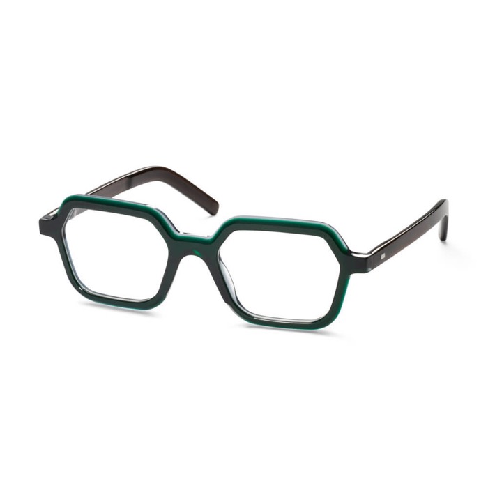 RES/REI Master B26 — Green