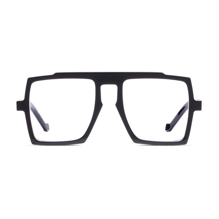 VAVA BL0057 — Black