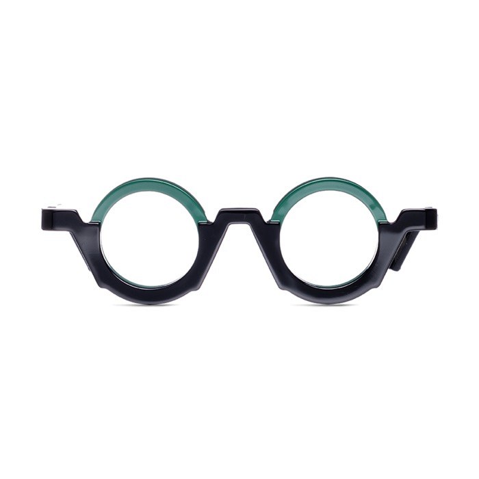 VAVA WL0079 — Black / Green